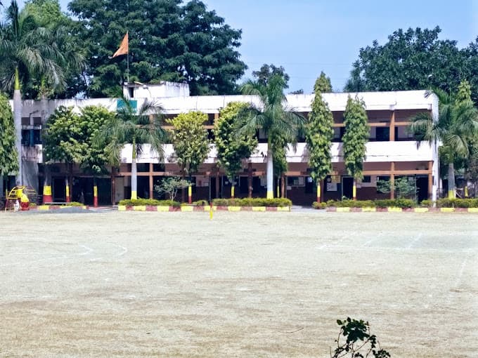 Sarsawati Sishu Mandir Transport Nagar photo 1