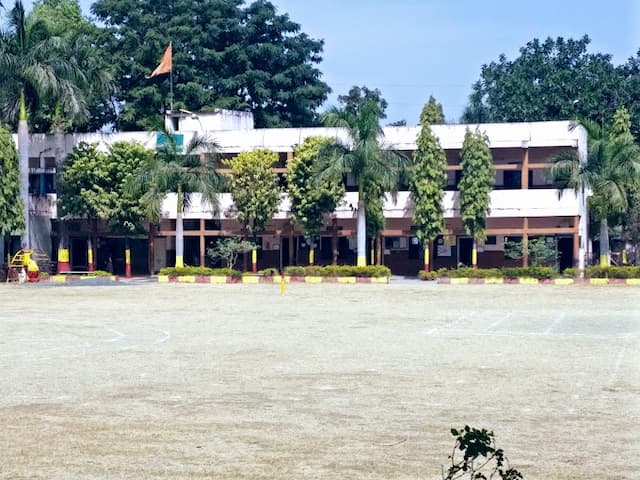 sarsawati sishu mandir  gallery image 3