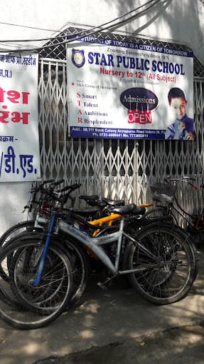 Star Public School Sudama Nagar photo 2