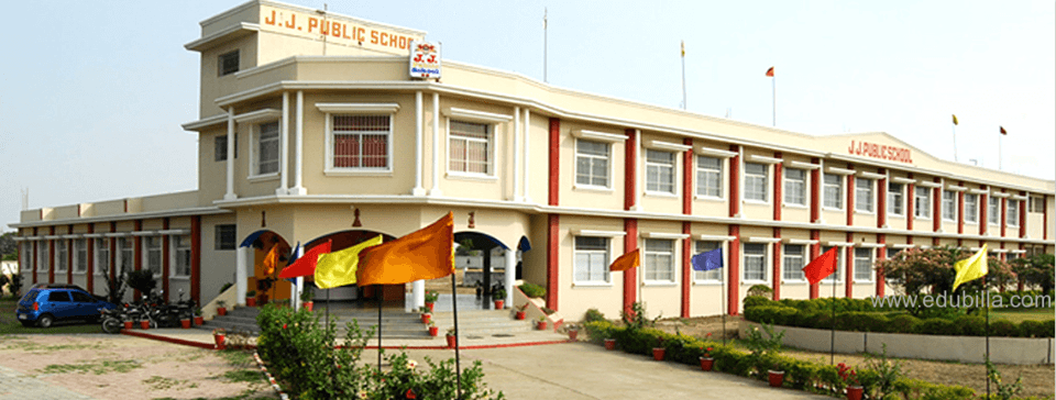 J J Public School Umrikheda photo 3