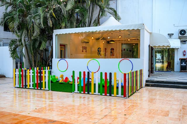 Radiant International School gallery image 2