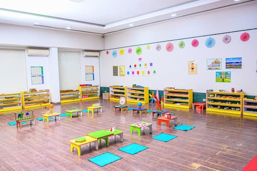 Radiant International School gallery image 2