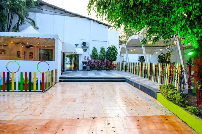 Radiant International School Tilak Nagar photo 3