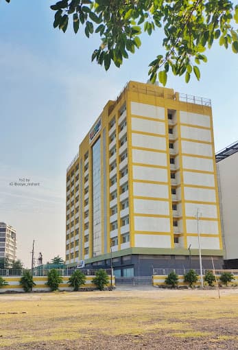 VIBGYOR Rise School Vijay Nagar photo 2