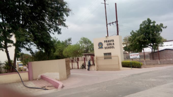 Pragya Girls School Pragati Vihar photo 2