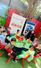 Bachpan play school gallery image 2