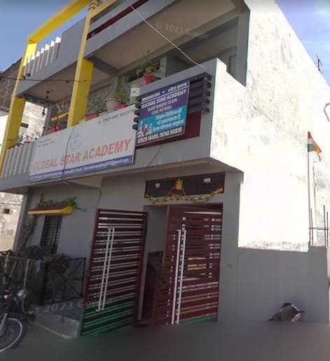 Global Star Academy School Nandbagh Colony photo 1