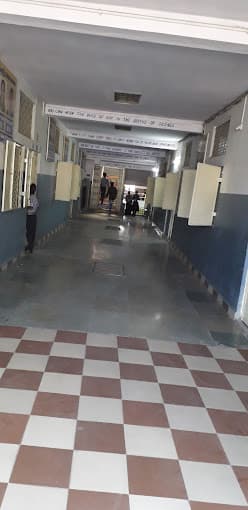 Vidya Varidhee Bal Vinay Mandir Awantika Nagar photo 2