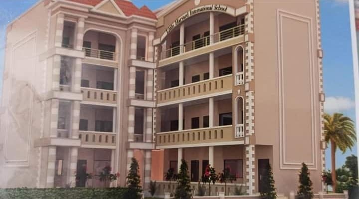 Little Harvard International School Chandan Nagar photo 3