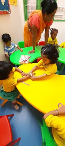 Makoons Play School Dutt Nagar photo 2