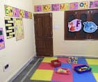 Hello Kids Preschool Dwarkapuri photo 2
