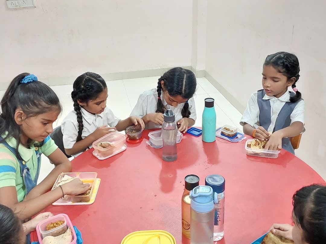 Vowels International School Ringnodiya photo 2