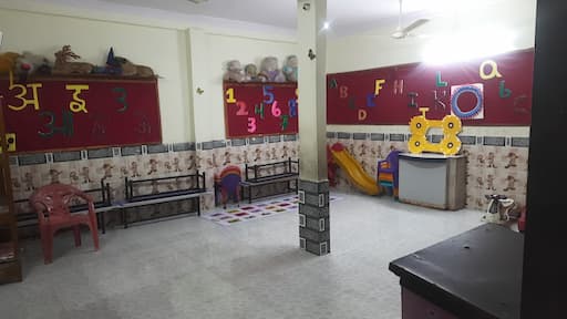 Little champs school gallery image 2