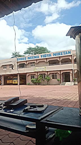 Shree Neema Vidhya Niketan Sector B photo 3