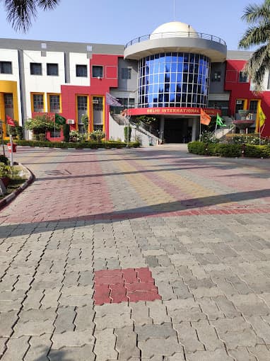 Delhi Public School Indore Bhicholi Mardana photo 1