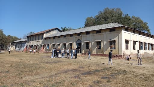 Tilokchand Jain Higher Secondary School gallery image 1