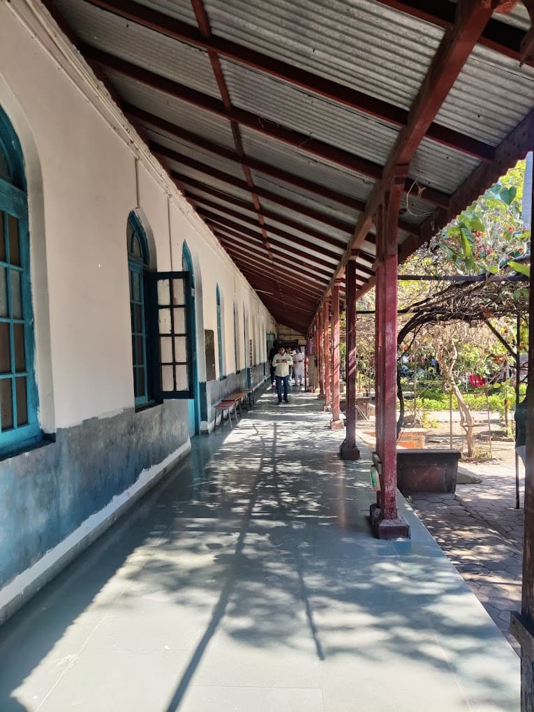 Tilokchand Jain Higher Secondary School Chhatripura photo 4