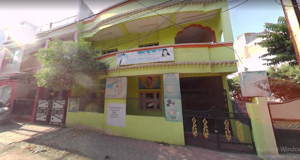 Anand Academy Anurag Nagar photo 1