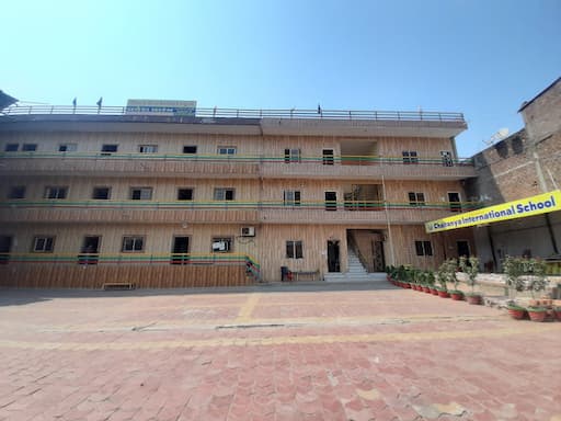 Chaitanya international school gallery image 2