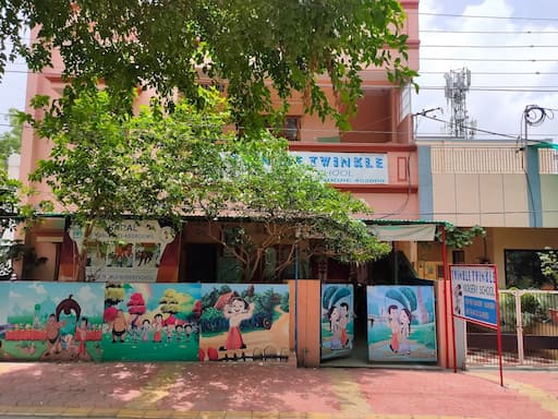 Twinkle Twinkle Nursery School gallery image 1