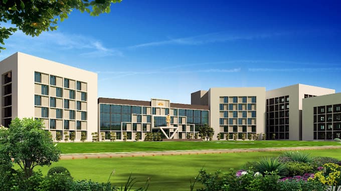 Sardar Patel International School Kanadia photo 2