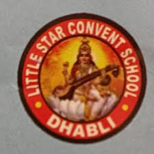 LITTLE STAR CONVENT SCHOOL, one of the Famous state board school in Indore
