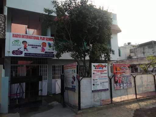 Kaayo International Play School gallery image 2