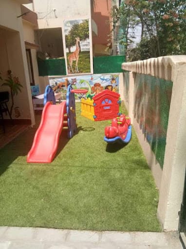 Kaayo International Play School Indira Gandhi Nagar photo 1