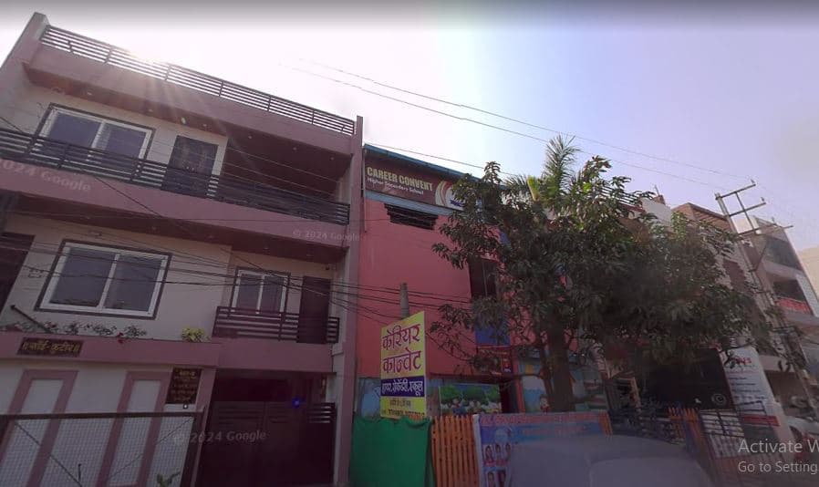 Career Convent Higher Secondary School Scheme No 114 photo 1