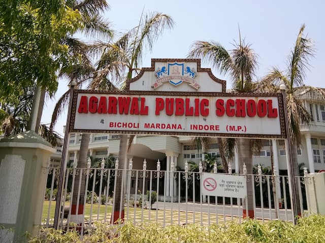 Agarwal Public School gallery image 2