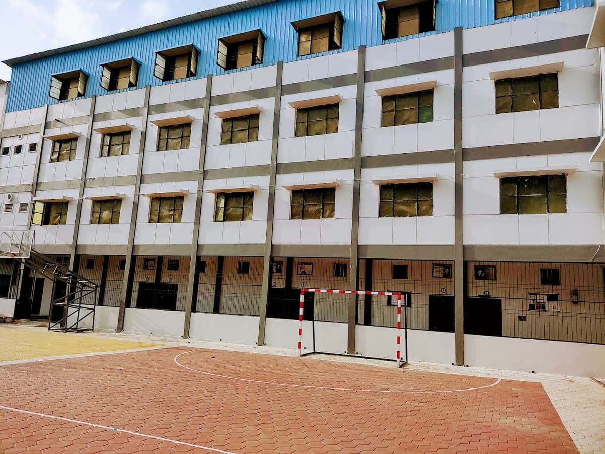 Vidya Vijay Bal Mandir Kanadia Road photo 2