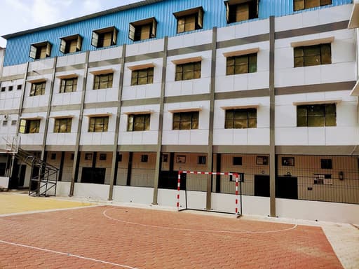 Vidya Vijay Bal Mandir gallery image 2