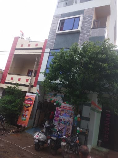 MY CHHOTA SCHOOL Vasundhara photo 4