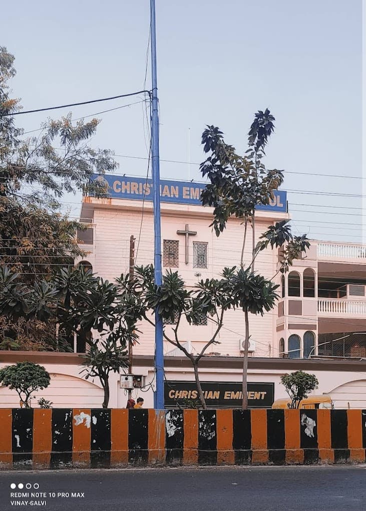 Christian Eminent School Shukla Nagar photo 1