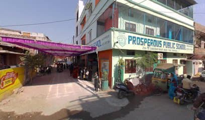 Prosperous Public School Veena Nagar photo 2