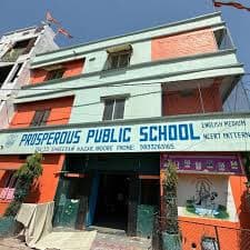 Prosperous Public School Veena Nagar photo 1