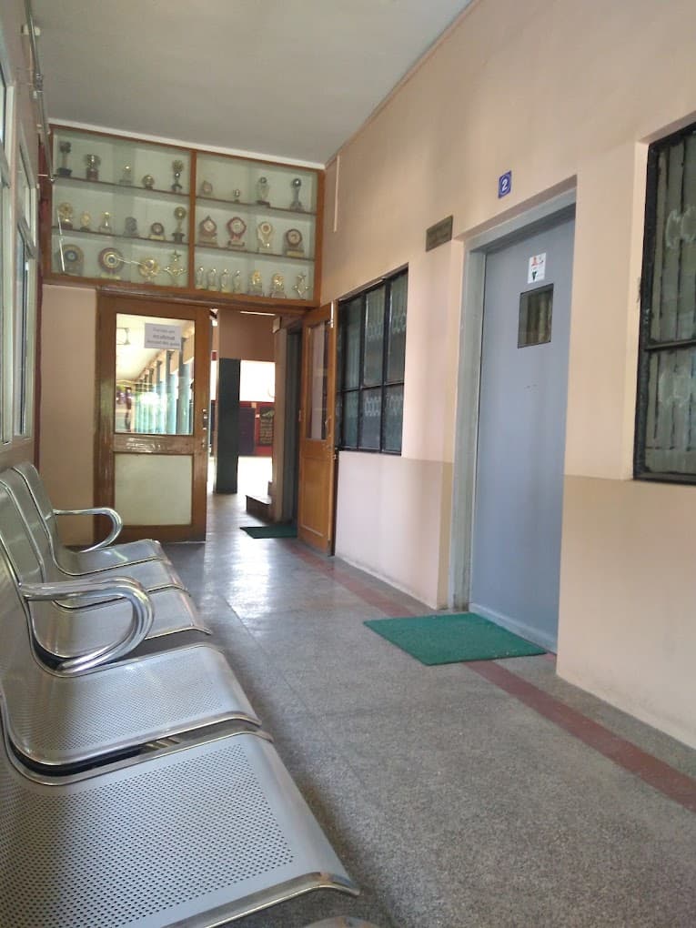 SICA Sr Secondary School Vijay Nagar photo 2