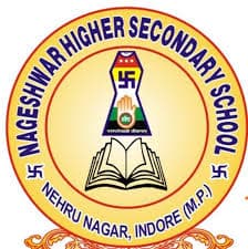 Nageshwar Higher Secondary School, one of the top state board school in Indore