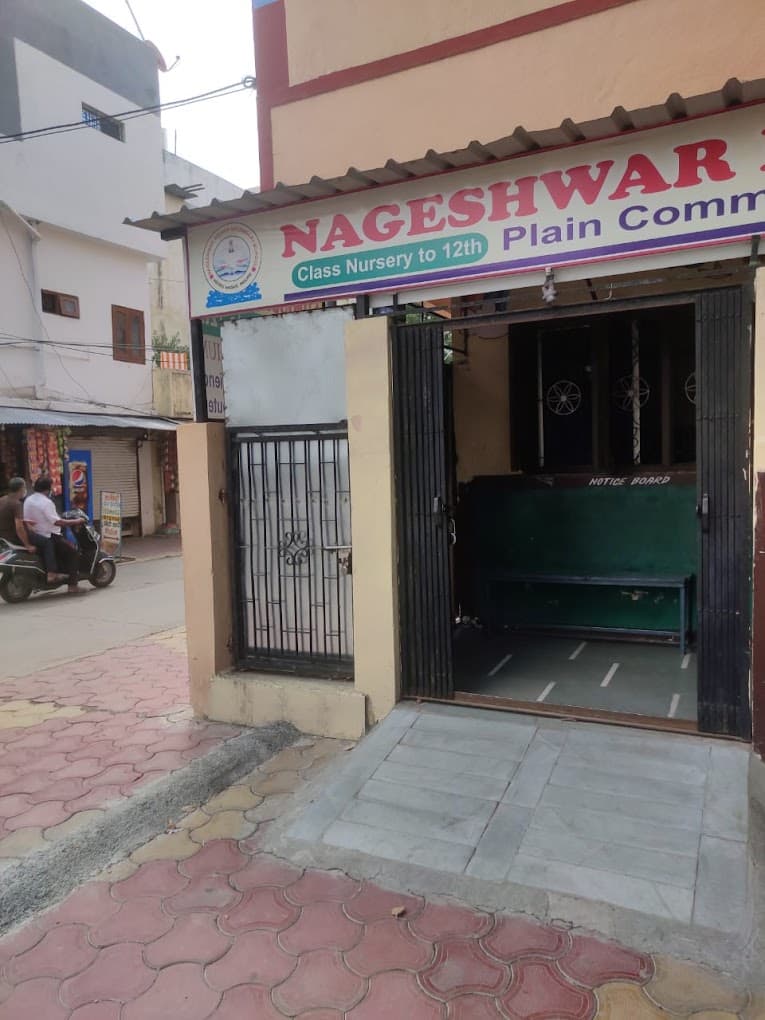 Nageshwar Higher Secondary School Alwasa photo 2