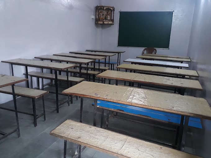 Shri Ambika Public School Dwarkapuri photo 2