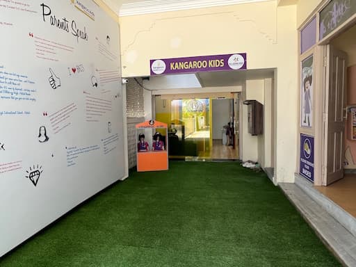 Kangaroo Kids gallery image 2