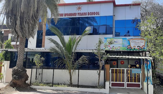 The Wonder Years Sudama Nagar photo 1