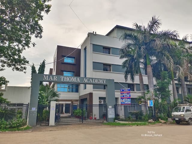 Marthoma Academy gallery image 2