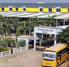 The Lotus International School Manglaya Sadak photo 1