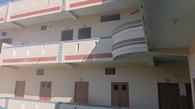 Sunderam Public H.S. School Vijay Nagar photo 2