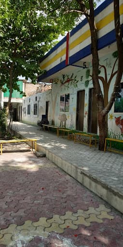 Neelakash Higher Secondary School Scheme No 51 photo 1