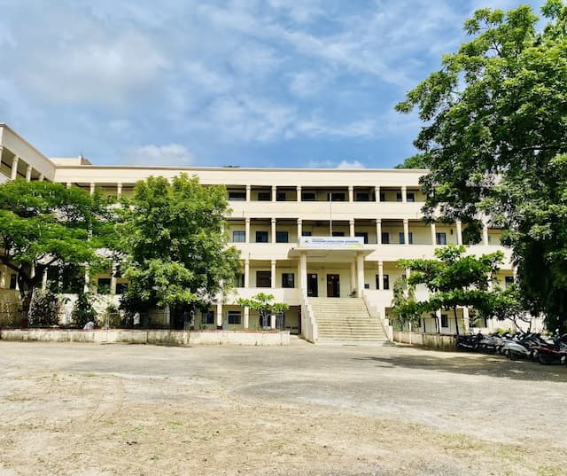 MIT Vishwashanti Gurukul School gallery image 1