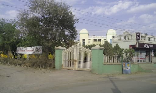 The Bhavans' Prominent International School gallery image 3