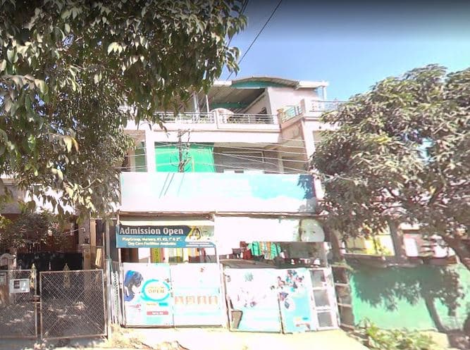 Balvatika Pre School Scheme 71 photo 3