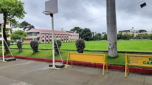 St Arnold's Higher Secondary School gallery image 3